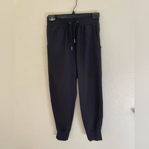 Senita high waist joggers